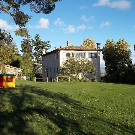 Agriturismo Tenuta Buon Respiro Orvieto Exterior photo