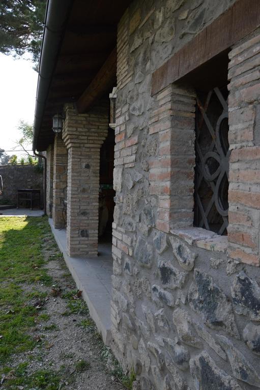 Agriturismo Tenuta Buon Respiro Orvieto Exterior photo
